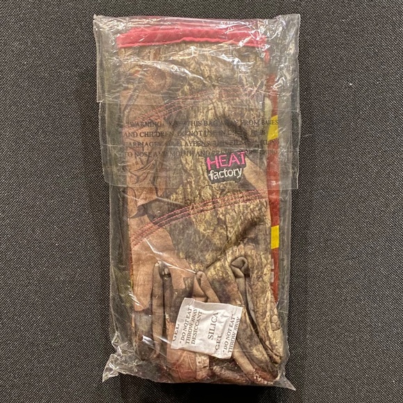 Heat Factory ~ Ladies Lightweight Heated Glove ~ Brand New! - Picture 2 of 2